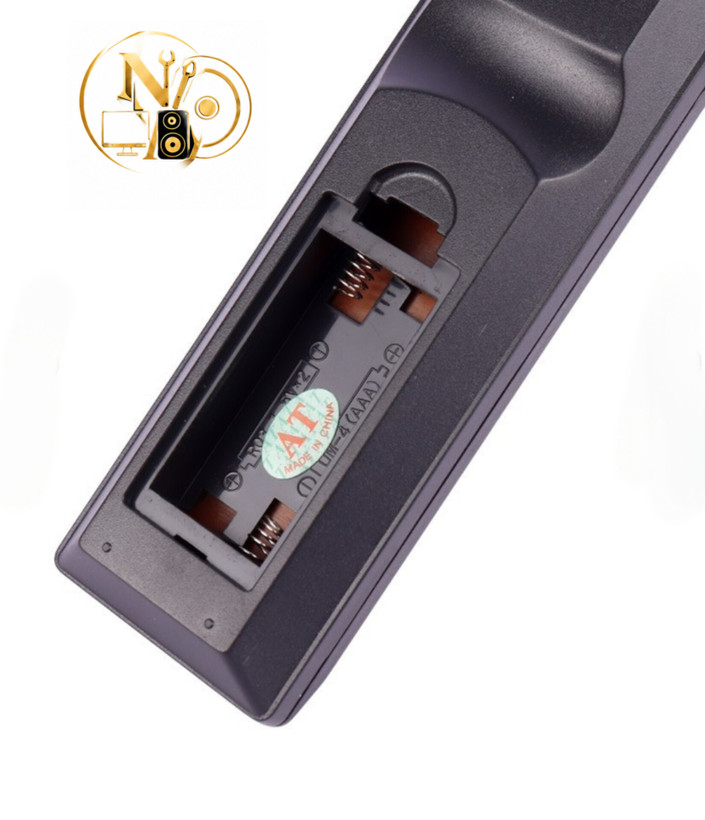 کنترل گیرنده دیجیتال مارشالME885