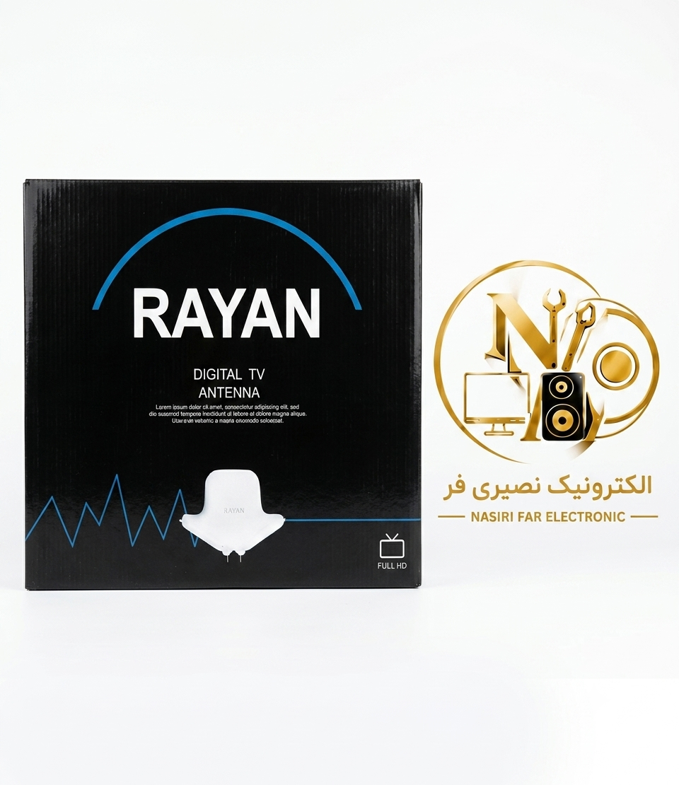 آنتن هوایی برند RAYAN