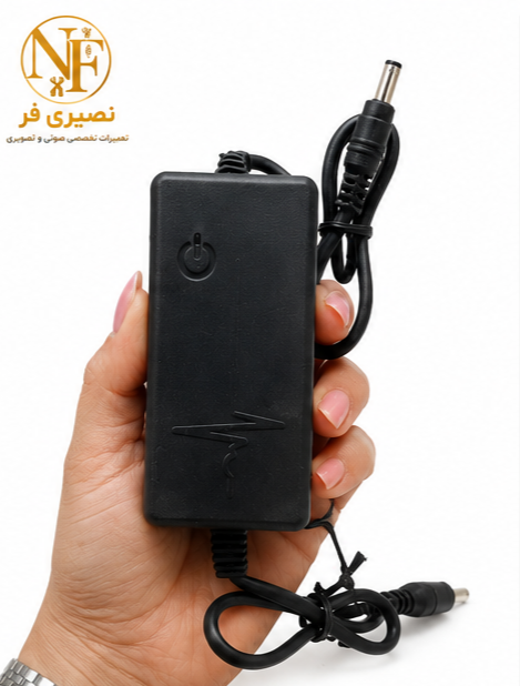 آداپتور توسا مدلTOSSA2001