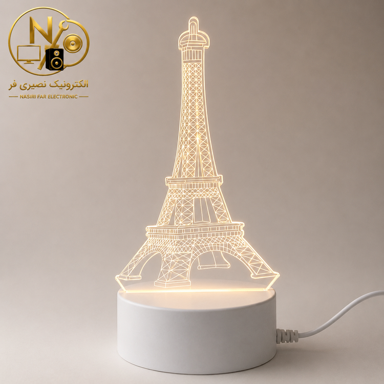 چراغ خواب رو میزی