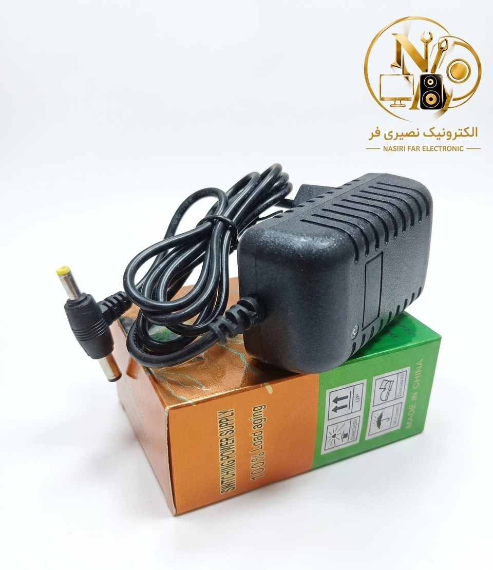 آداپتور 1آمپرorange